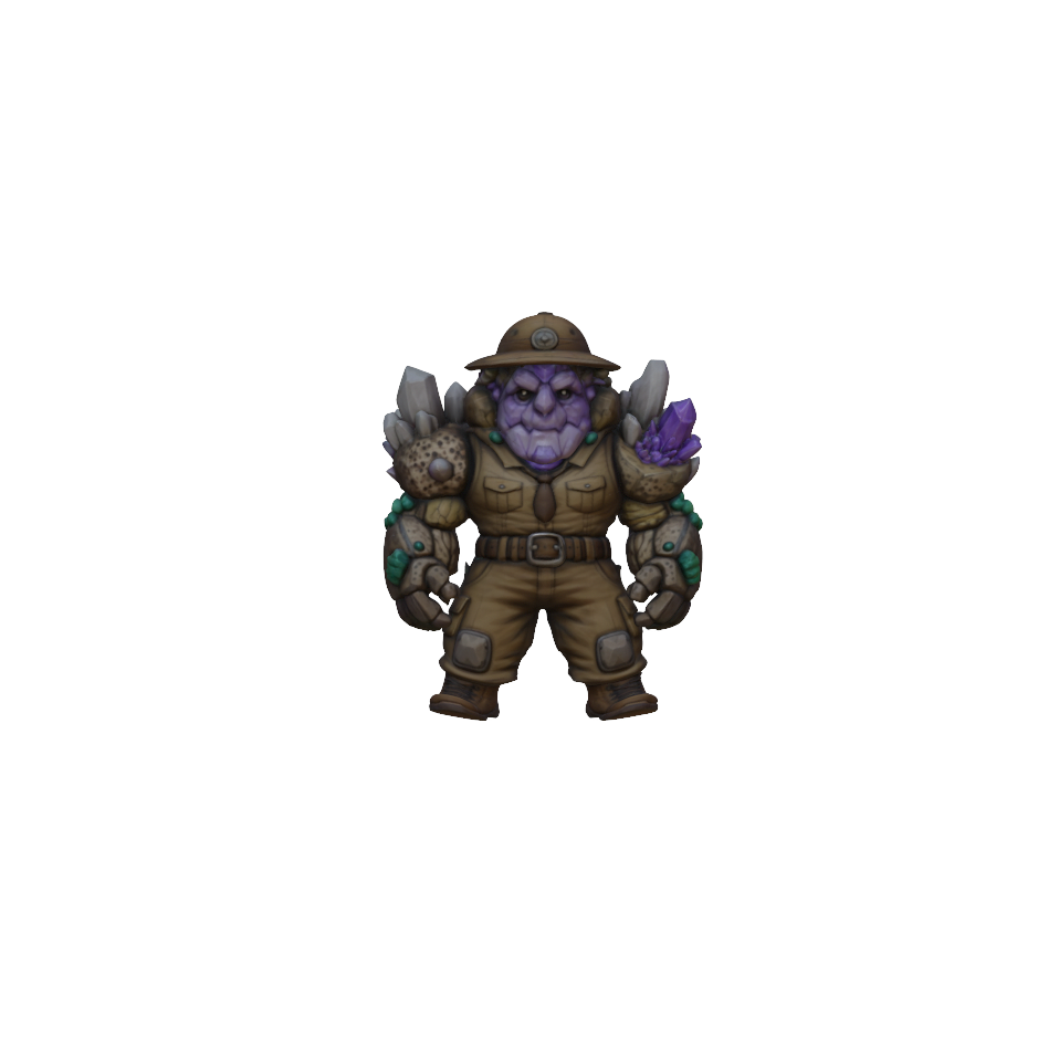 Mascot